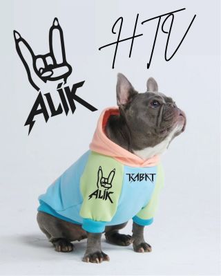 🎸🐾 Rockový styl pro malé i velké! Přidej do svého šatníku špetku rebelie s našimi nažehlovacími fóliemi. Fantazii se meze...