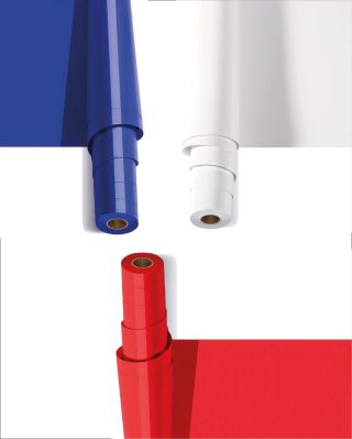 Dnes v barvách trikolory ⚪🔴🔵 Vinylart.cz - fólie, které propojují kreativitu, design a českou preciznost. 🎨 #vinylartcz...