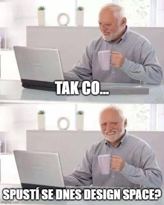 Kdo to zná, ten ví. Stačí jedna aktualizace nebo výpadek a je z toho napínavá loterie. 😀 #vinylart #cricut #designspace...