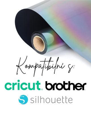 Stylový lesk, který mění barvy podle světla.✨ 👉 najdeš na: https://www.vinylart.cz #vinylart #nazehlovaciFolie...